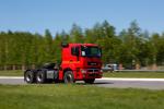 КамАЗ K2642 6x4 2016 года